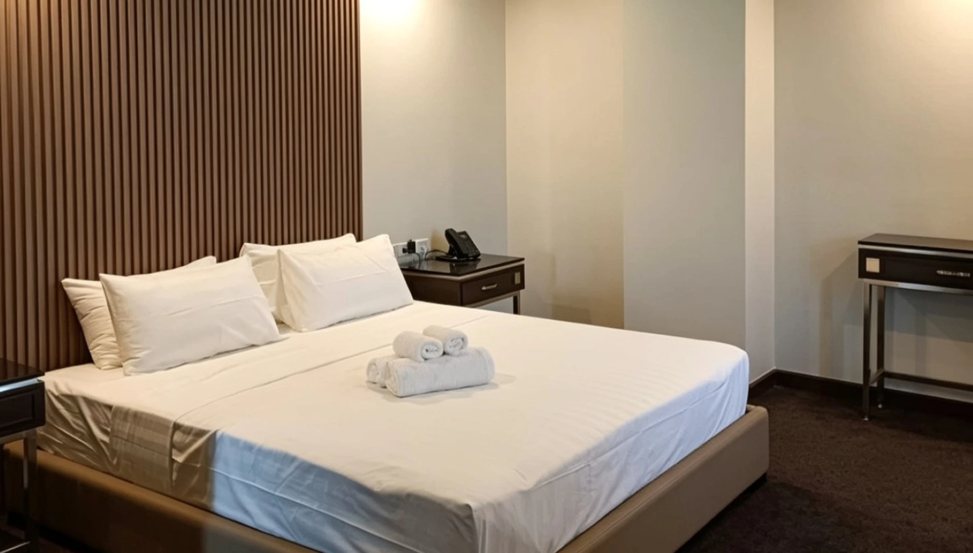 Fields Palace Hotel