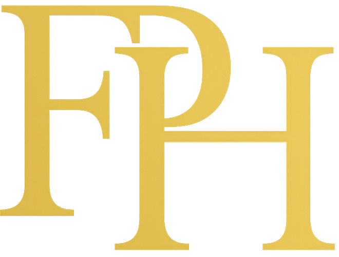 Fields Palace Hotel logo