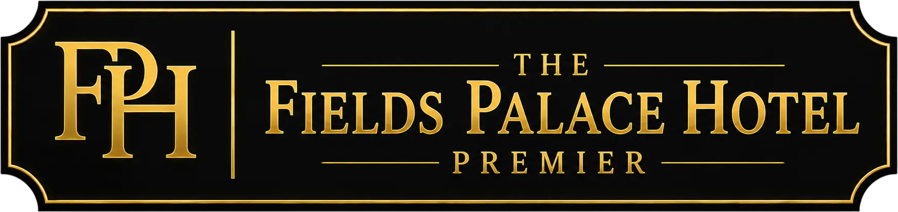 Fields Palace Hotel-Logo