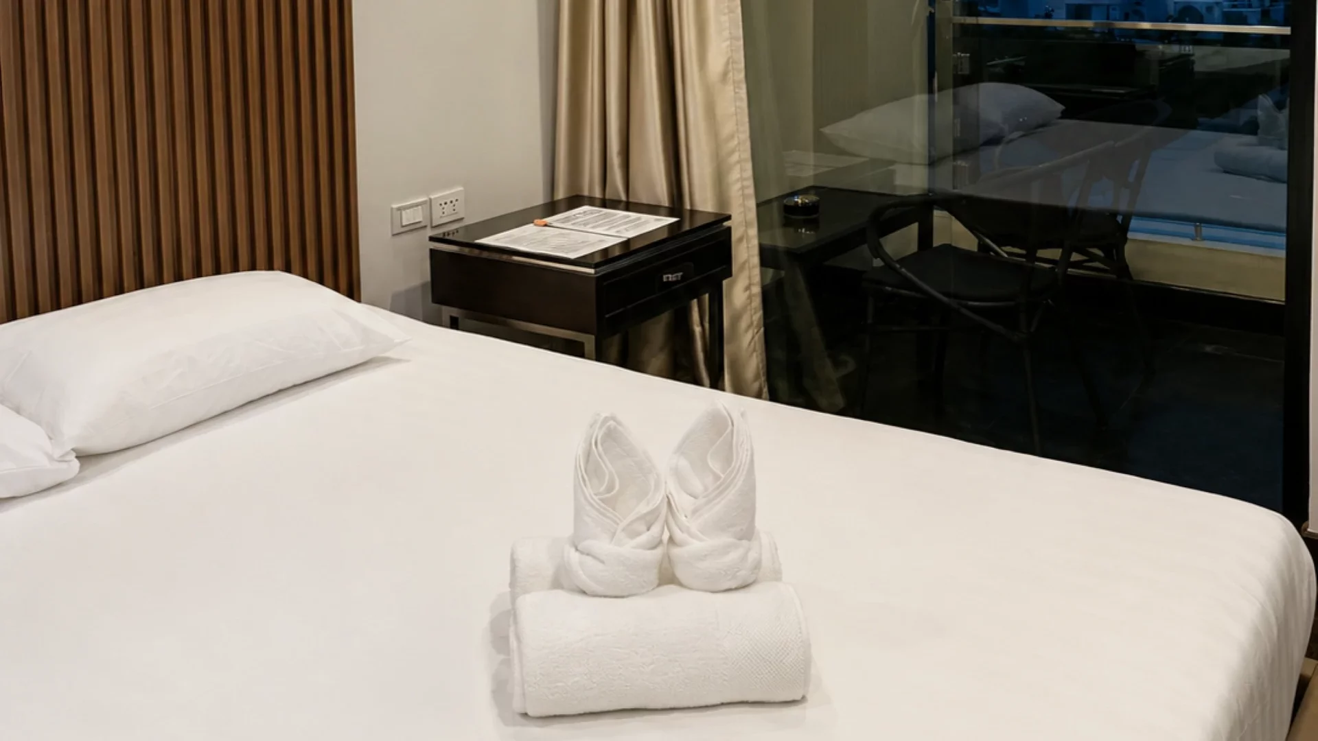 Fields Palace Hotel